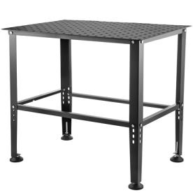 FIXTURE POINT WELDING TABLE 910X610MM