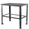 FIXTURE POINT WELDING TABLE 910X610MM
