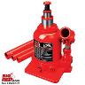 HYDRAULIC JACK 2 TON 2 STAGE 165MM MIN