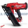 FRAMING NAIL GUN  M18, 30-40DEG (SKIN)