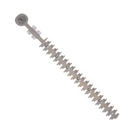 HEDGE TRIMMER SHEAR COMPLETE BLADE SET