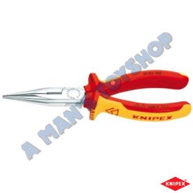 SIDE CUTTING PLIER 1000V 160MM SNIPE