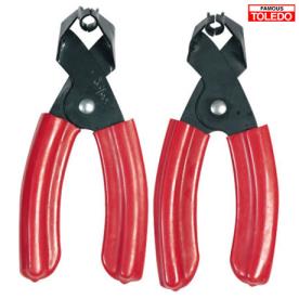 FUEL LINE COUPLING PLIER SET 2 PIECE