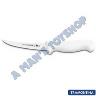 BONING KNIFE CURVED 5" 125MM PRO