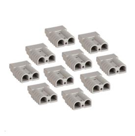 ANDERSON DEUTSCH 50 AMP CONECTOR 10PIECE