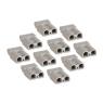 ANDERSON DEUTSCH 50 AMP CONECTOR 10PIECE