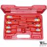 SCREWDRIVER SET 7 PIECE VDE INSULATED