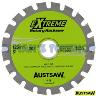 125MM 20T ROTARY HACKSAW BLADE 22.2 BORE