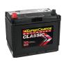 BATTERY N70 12V 500CCA 260 x 175 x 225