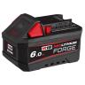 NLA* 18V 6.0AH REDLITHIUM FORGE BATTERY