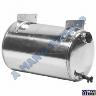 NLA* WATER TANK ALUMINIUM 60 LITRE UNDER