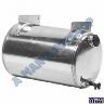 WATER TANK ALUMINIUM 60 LITRE UNDERBODY