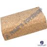 SANDING BLOCK CORK 104MM X 60MM X 35MM