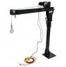 ** UTE CRANE SWIVEL 12V 500/800KG