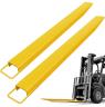 FORKLIFT EXTENSION SLIPPERS1830MMX152MM