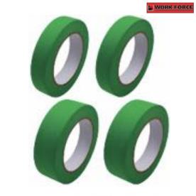 PAINT TAPE PACK 8 DAY 4 PACK GREEN