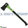 AXE 4LB (1.8KG) 800MM F/GLASS HANDLE