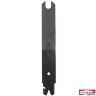 CLIP & SPRING REMOVER HINGE-SPRING