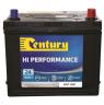 USE 58MF  CAR BATTERY 530CC M/FREE