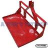 CARRY ALL H DUTY 1800MM  DIAMOND PLATE