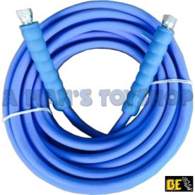 WEED SPRAY HOSE 20 METRE LONG 1/4 HOSE
