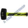 HAMMER CLUB 4LB 350MM F/GLASS  HANDLE