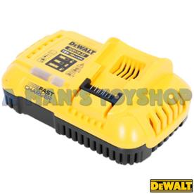 DEWALT FAST CHARGER 18V XR and 54V