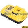 DEWALT FAST CHARGER 18V XR and 54V