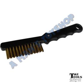 BRAKE CALIPER SLIM BRUSH 250MM BRASS