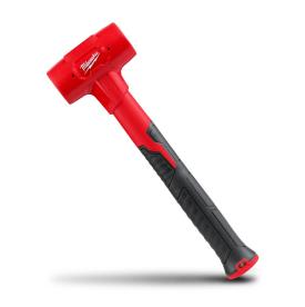 DEAD BLOW HAMMER 28OZ MILWAUKEE