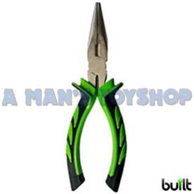 PLIER LONG NOSE 200MM