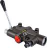 HYDRAULIC SINGLE SPOOL CONTROL VALVE