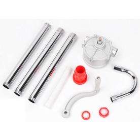 DIESEL OIL PUMP ALLOY BODY FOR 205 DRUM