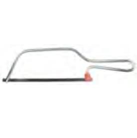 JUNIOR HACKSAW 150MM CUTS WOOD & MORE
