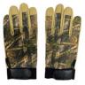 RIGGERS GLOVES LARGE CAMOUFLAGE