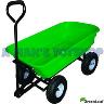 WORKSHOP YARD CART 5 CUFT 85 LITRE 200KG