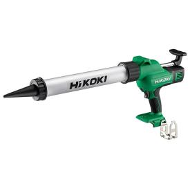 HIKOKI 18V 600ML CAULKING GUN SKIN