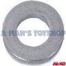 AXLE WASHER SUIT ALL TRAILERS   3/4" I.D