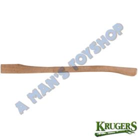 HANDLE AXE 1.25KG HEAD 3/4 AXE 700MM