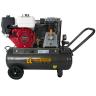 PETROL AIR COMPRESSOR 6.5HP HONDA 320LPM