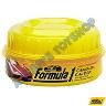 CARNAUBA CAR PASTE WAX 340G FORMULA1