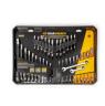 RATCHET RING METRIC SAE 32 PIECE COMBO