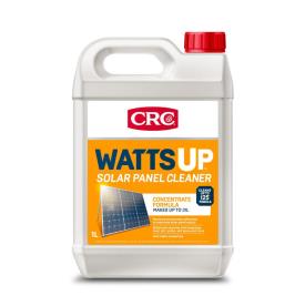 SOLAR PANEL CLEANER CRC 1 LITRE