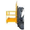 FORKLIFT SAFETY CAGE 2 PERSON 250KG MAX